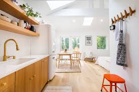 Unused space conversion in Seattle